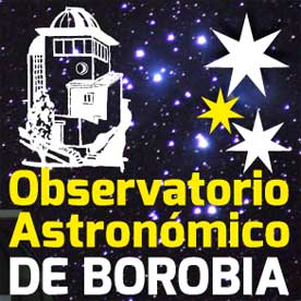 Observatorio Astronómico de Borobia